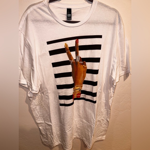 NWT BLESSED Custom Tee - Picture 3 of 7